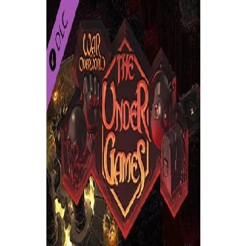 Brightrock Games War For The Overworld The Under Games DLC PC Game